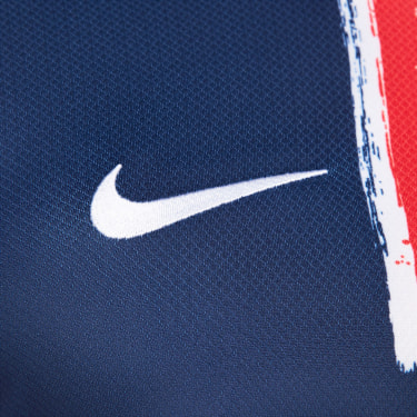 Paris Saint-Germain 2024/25 Heimtrikot