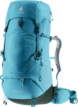 Deuter Aircontact Lite 45+10 SL Wanderrucksack