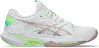 Asics Solution Speed FF 4 Clay / Tennisschuhe