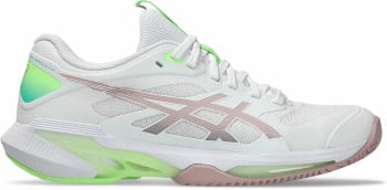 Asics Solution Speed FF 4 Clay / Tennisschuhe