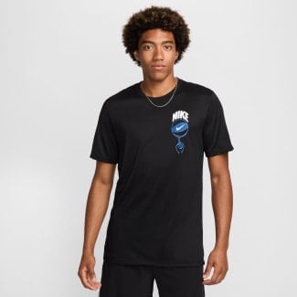 Dri-FIT Basketball T-Shirt