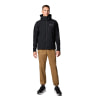 Columbia Cascade Ridge III férfi Softshell kabát