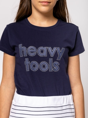 Heavy Tools Mulu Lány póló