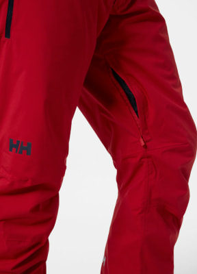 Helly Hansen Legendary insulated pant férfi sínadrág