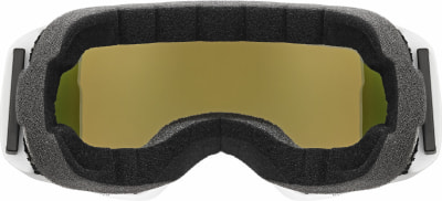 Uvex xcitd CV Skibrille