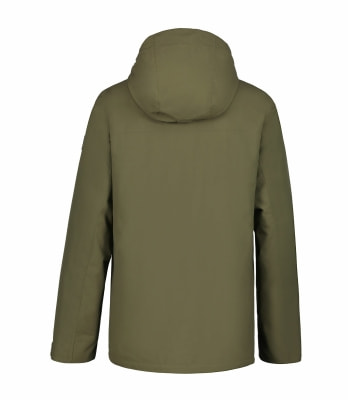 Icepeak Polkville férfi kabát