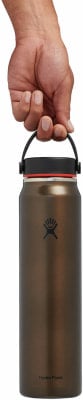 Hydro Flask 40 oz Lightweight Wide Flex Cap Thermosflasche Hydro Flask 40 oz Lightweight Wide Flex Cap Thermosflasche