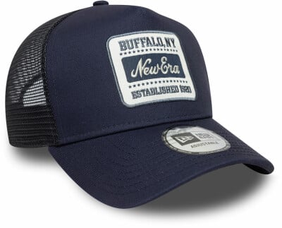 New Era Patch Kappe New Era Patch Kappe