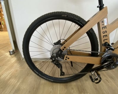 MyEsel Cross Comfort MyEsel Cross Comfort