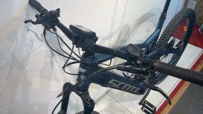 Scott Strike eRide 930