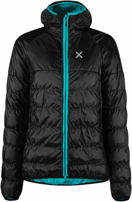 Montura Skill Duvet Daunenjacke mit Kapuze