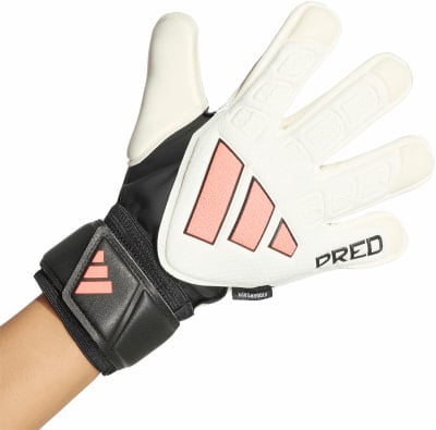 adidas Predator Match Fingersave Torwarthandschuhe adidas Predator Match Fingersave Torwarthandschuhe