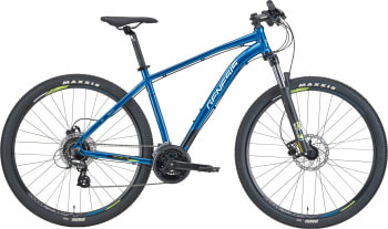 Genesis Impact 2.2 29" horské kolo