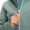 McKINLEY Abe 3L Softshelljacke mit Kapuze