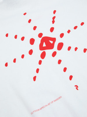 Peak Performance Explore Graphic T-Shirt