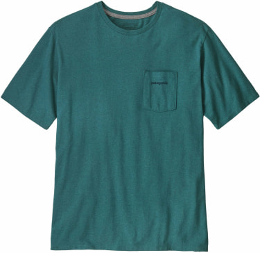 Boardshort Logo Pocket T-Shirt