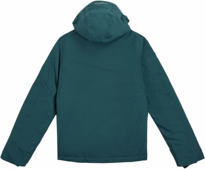 O'Neill Hammer Snowboardjacke mit Kapuze