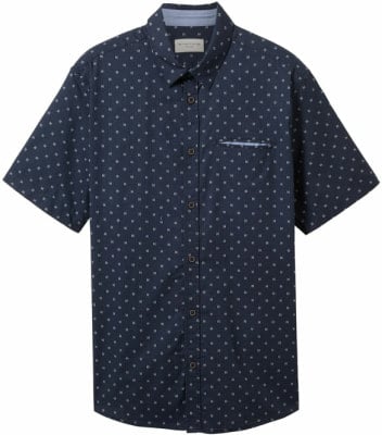 Tom Tailor TOM TAILOR Printed Shirt ing