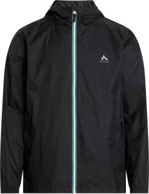 McKINLEY Kereol IV AQB 6.6 Regenjacke mit Kapuze