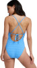 Roxy Paradise Wave One Piec Badeanzug