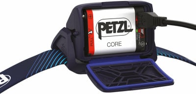 Petzl Actik Core Stirnlampe