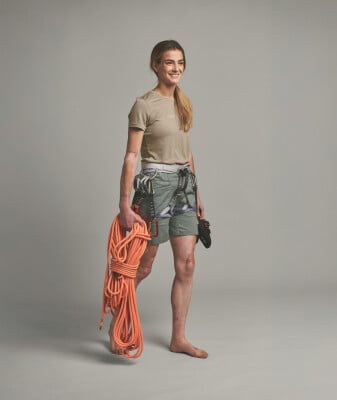 Ortovox Affinity Shorts W Wandershort