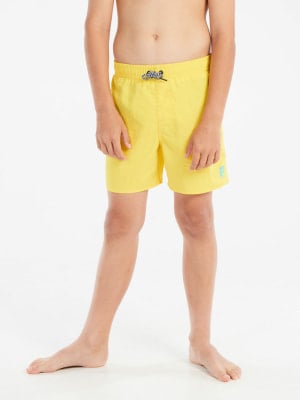 Protest Culture Badeshorts