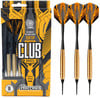 Harrows Club 3er-Set Soft Dartpfeile