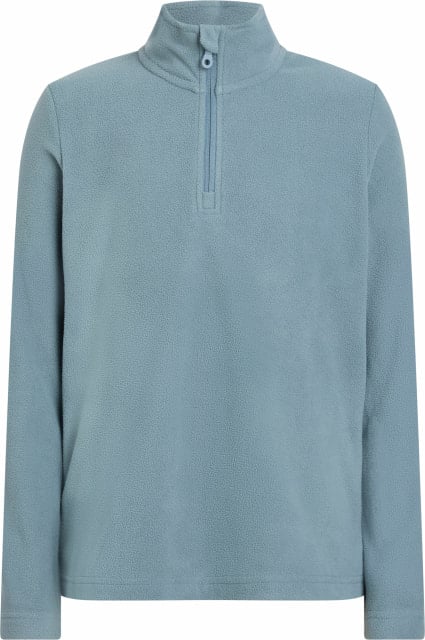 Amarillo Midlayer mit Halfzip McKINLEY