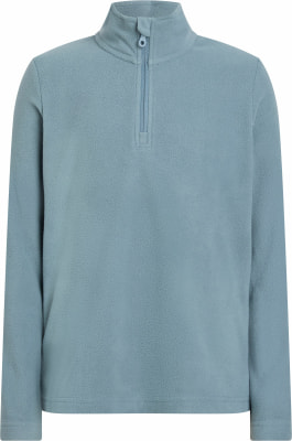 McKINLEY Amarillo Midlayer mit Halfzip