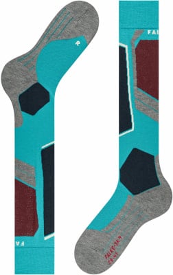 Falke SK4 Skisocken Falke SK4 Skisocken