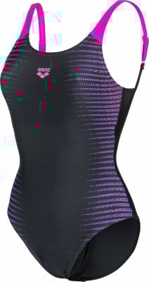 Arena Side Placement Badeanzug