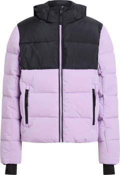 McKINLEY Sienna AB 10.10 Skijacke mit Kapuze