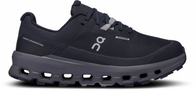On Cloudvista 2 Waterproof Traillaufschuhe