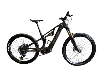 Cannondale Moterra SL 1