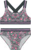 Colorkids AOP Bikini-Set