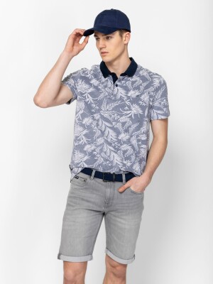 Heavy Tools Dayton férfi póló