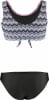 Capricio Athena Bustier Bikini-Set
