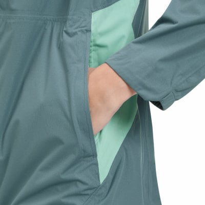 McKINLEY X-Light 2.5 JKT W Funktionsjacke 100%PES, AQM 10.10