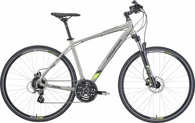 Genesis Speed Cross SX 3.3 Crossbike 28"