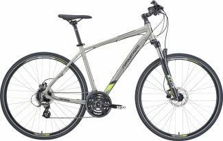 Speed Cross SX 3.3 Crossbike 28"