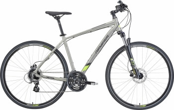 Genesis Speed Cross SX 3.3, pánsky krosový bicykel