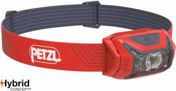 Petzl Actik Stirnlampe