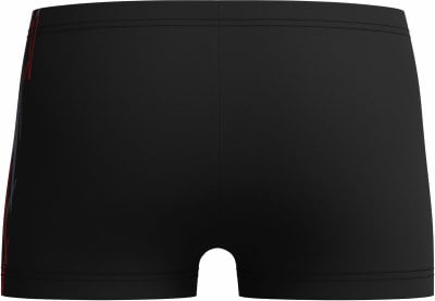 Speedo Medley Logo Aqua Badehose kurz