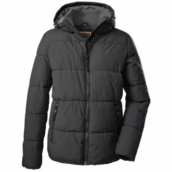 G.I.G.A. DX GW 43 MN QLTD, pánska bunda