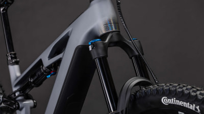 Cube Stereo Hybrid ONE44 HPC SLX Evo 800 E-Fully 27.5"
