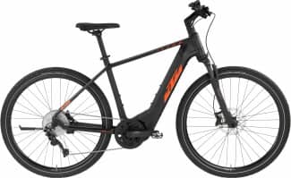 Macina Pro Cross 750 LTD ff.E-Bike,SH Deore 10, Bosch PT-CX7R4