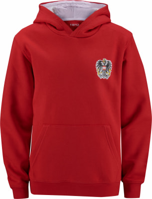 Österreich Matchday Hoodie