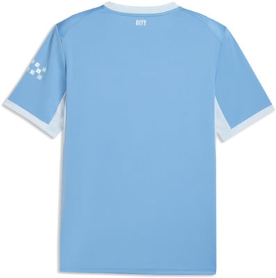Puma MCFC Home Jersey Repli Fantrikot Puma MCFC Home Jersey Repli Fantrikot