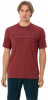 Vaude Qimsa Logo Radshirt